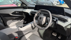 Peugeot 5008 1.2 Hybrid 136 Allure 5dr e-DSC6 Petrol Estate